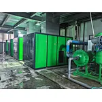 Maintenance and Management of Air Compressors During Winter Cold Waves